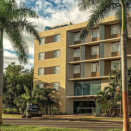 Best Western Puerto Gaitán Esterno foto